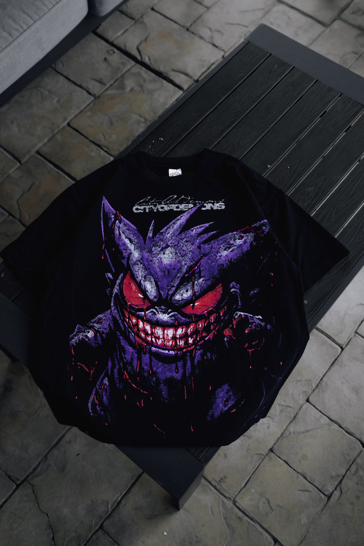 Evil Geng Tee