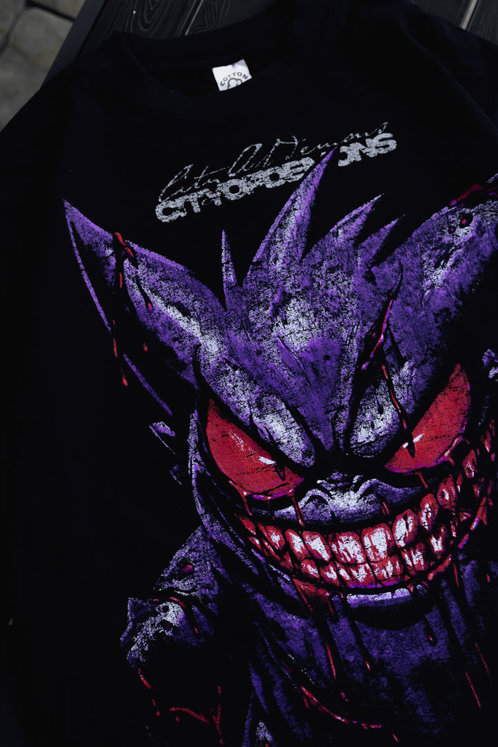 Evil Geng Tee