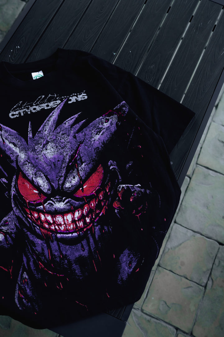 Evil Geng Tee