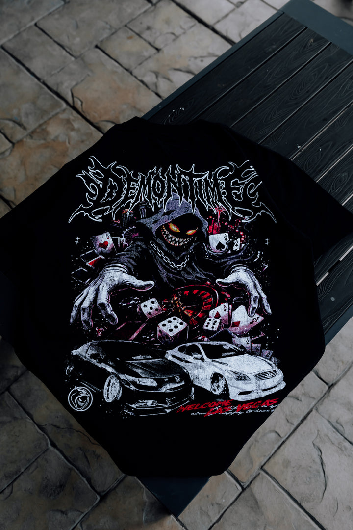 Vegas Event Tee 2