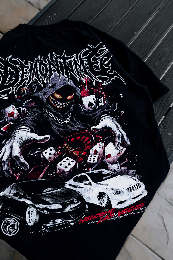 Vegas Event Tee 2
