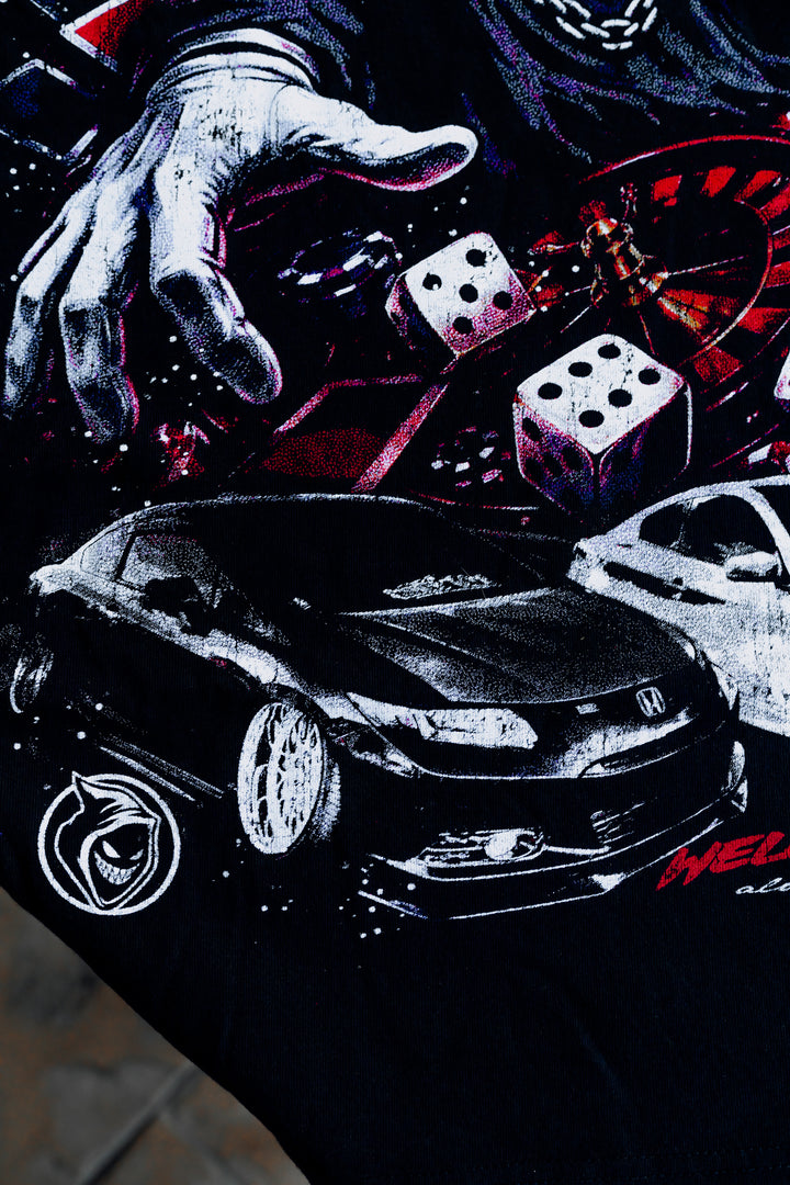 Vegas Event Tee 2