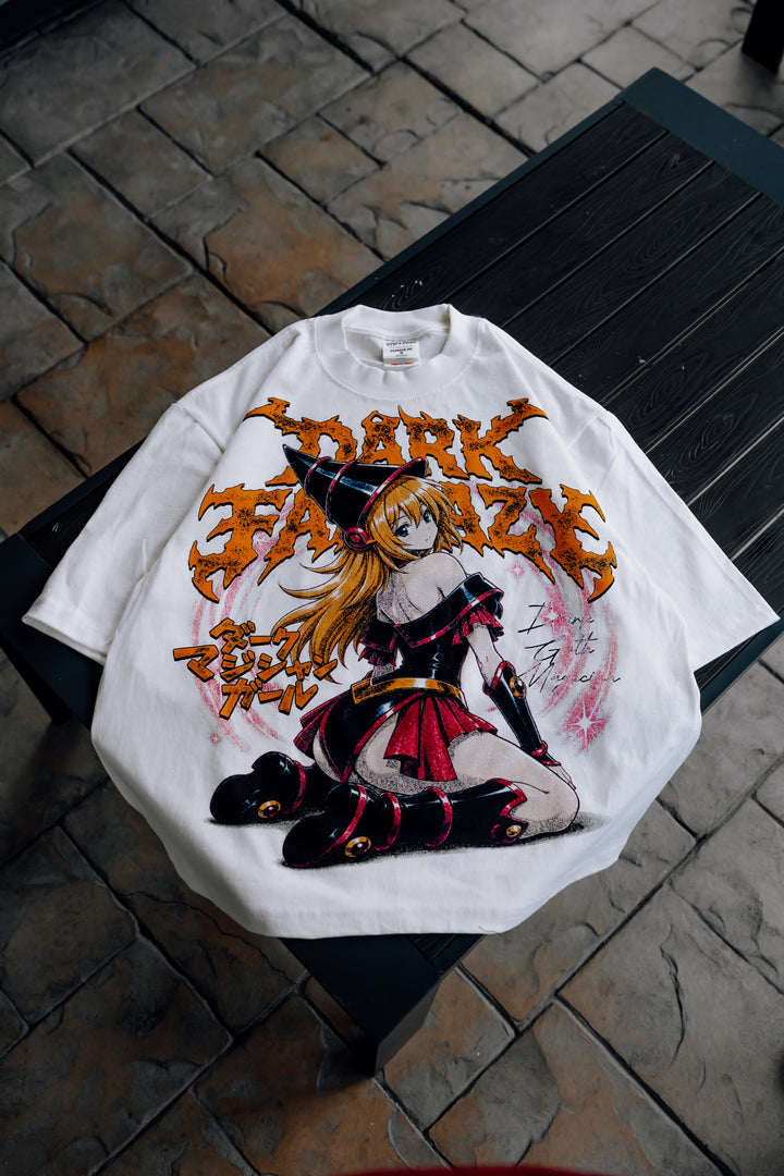 Dark Fantazy Girl