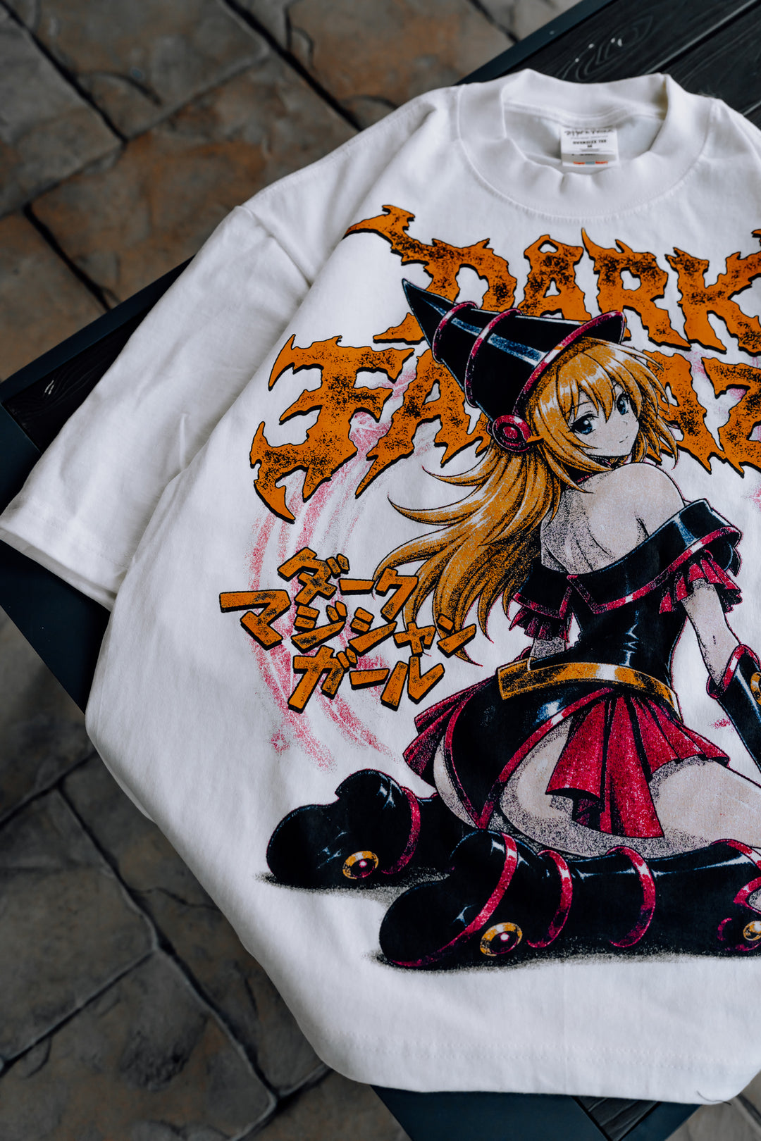 Dark Fantazy Girl