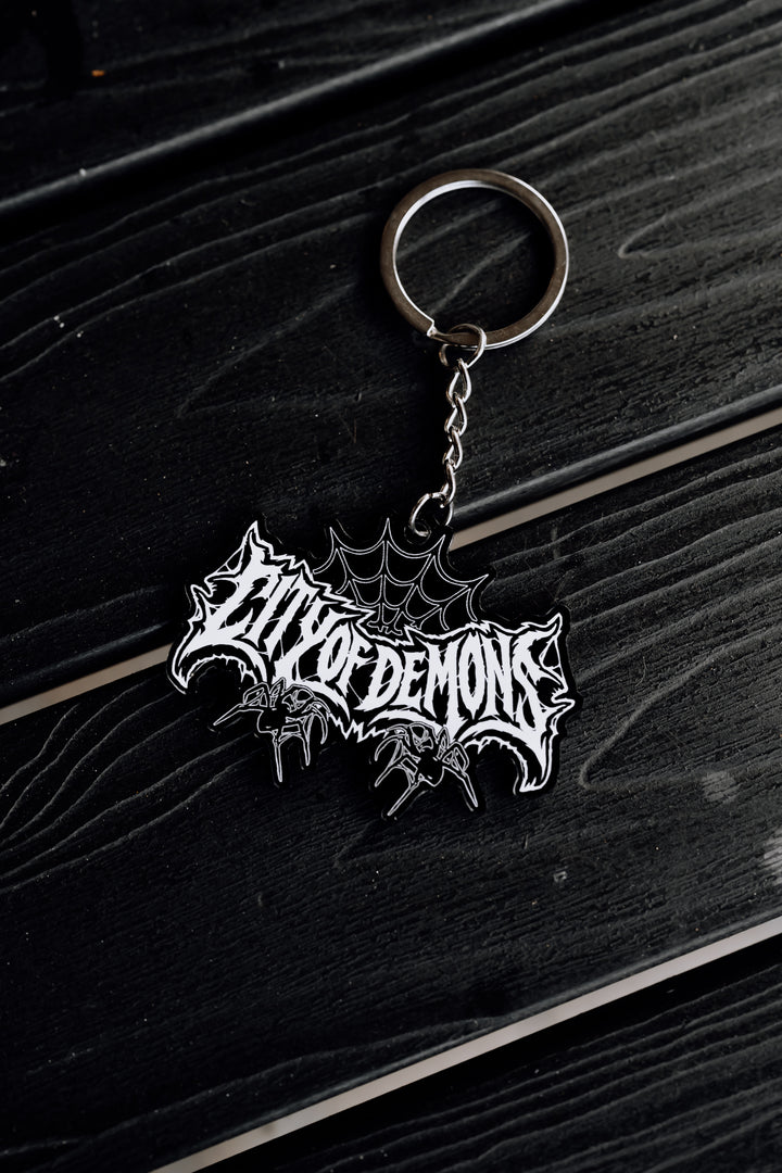 Acrylic Keychains