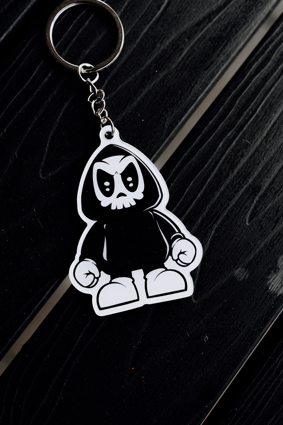 Acrylic Keychains