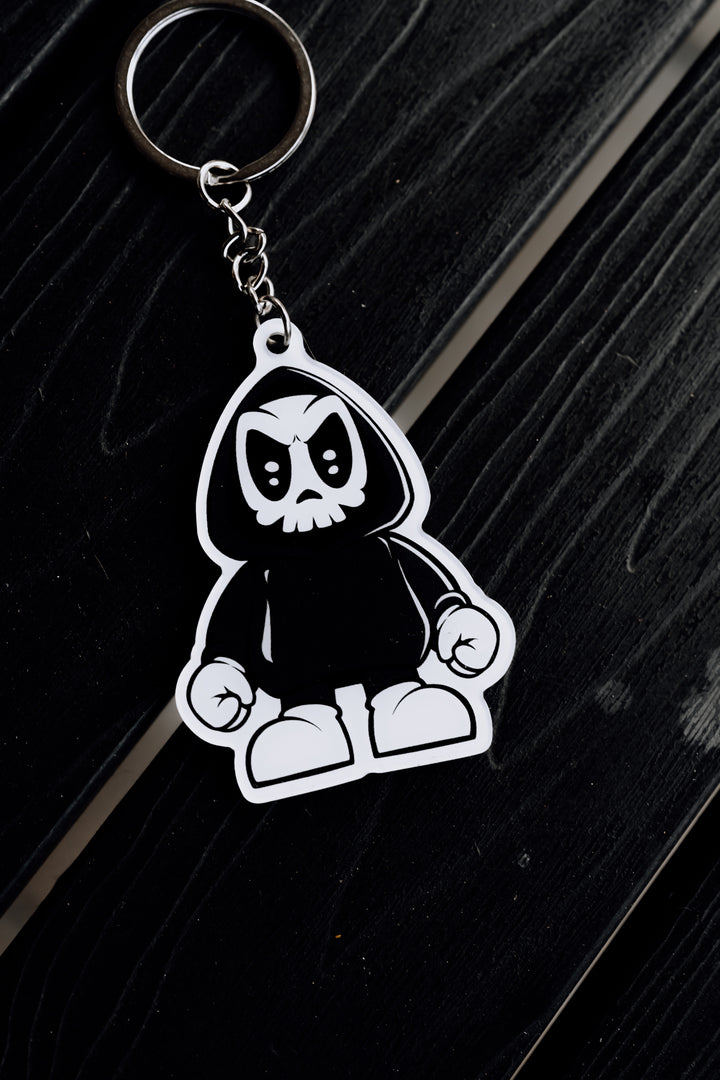Acrylic Keychains
