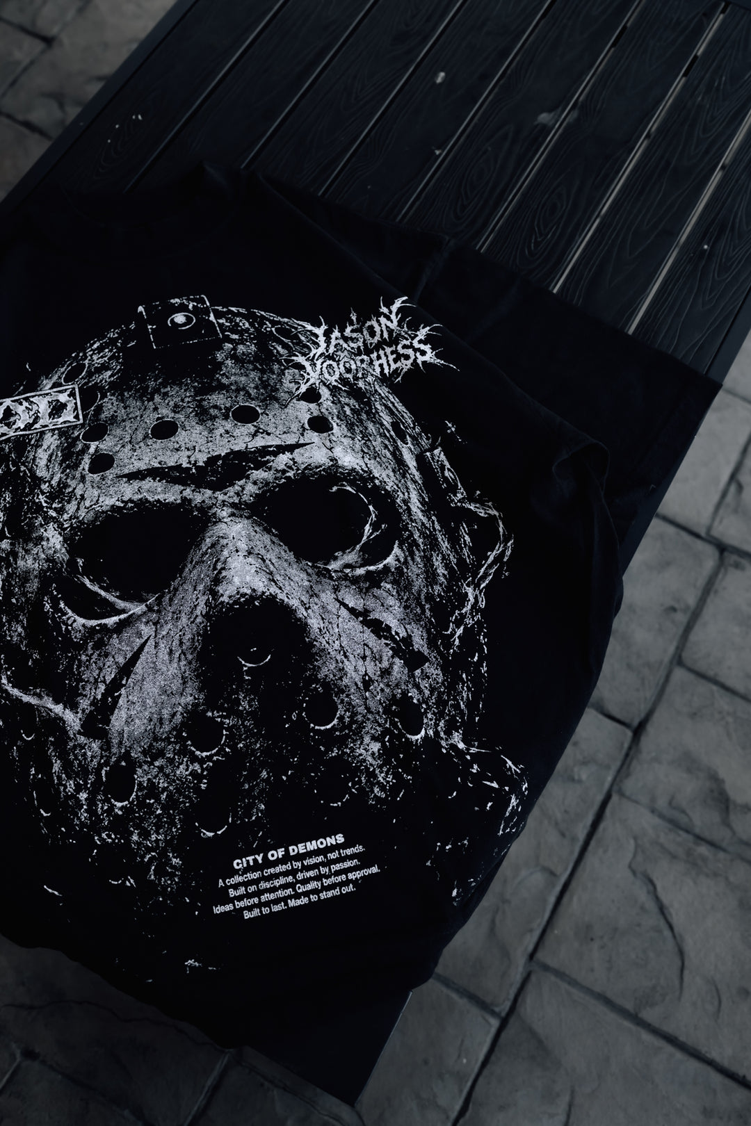 Jason Tee