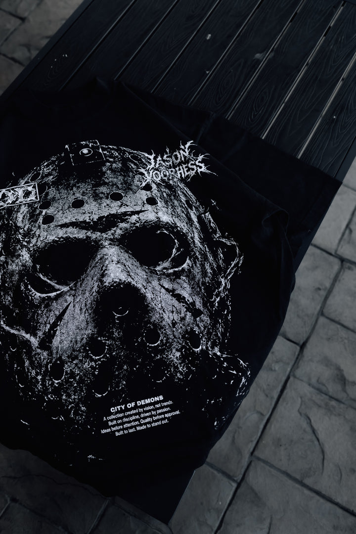 Jason Tee