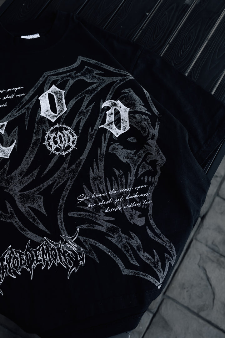 Nun Tee
