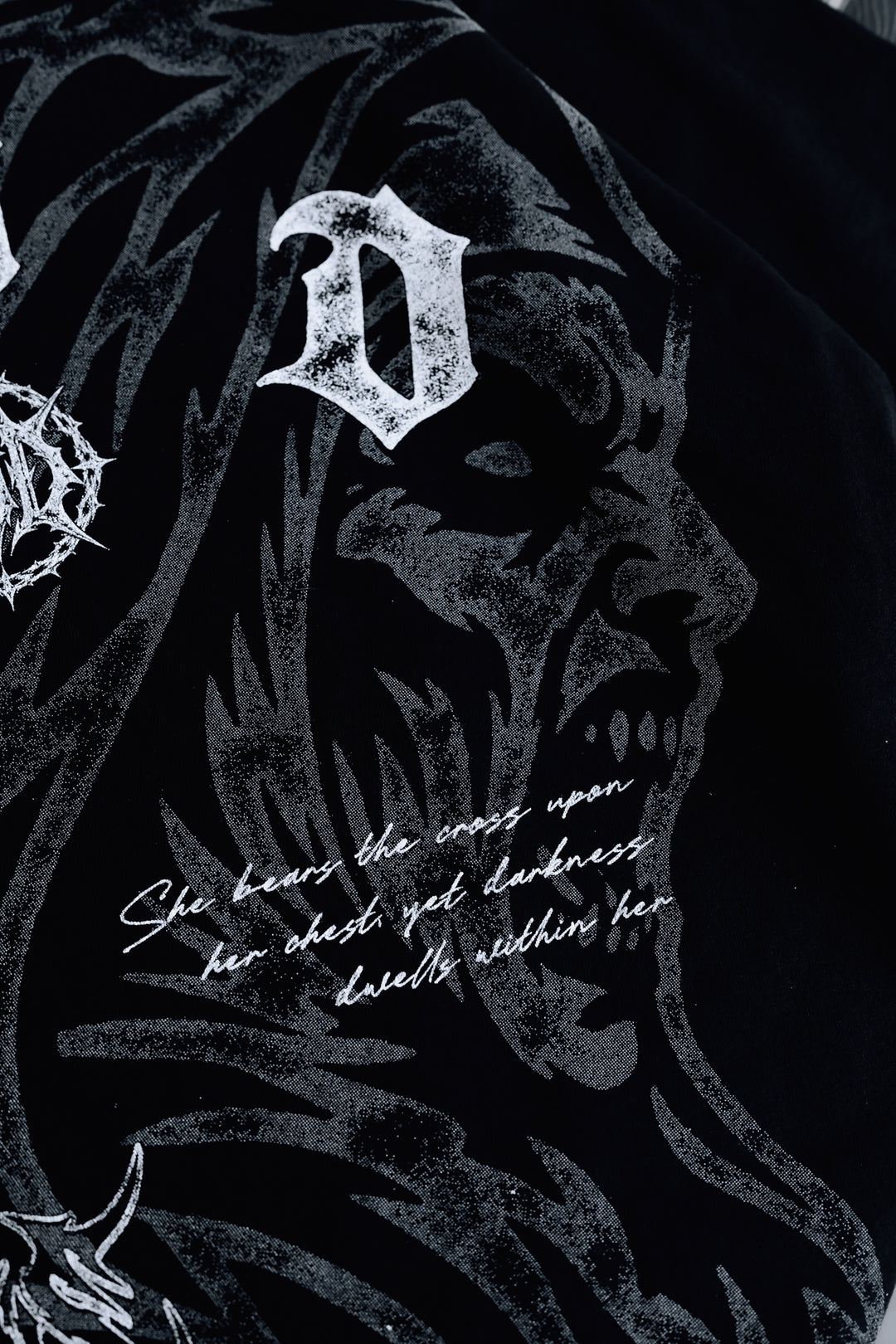 Nun Tee