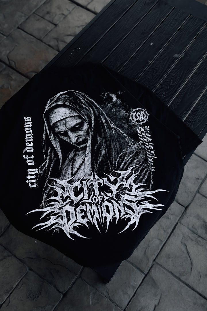 Nun Tee