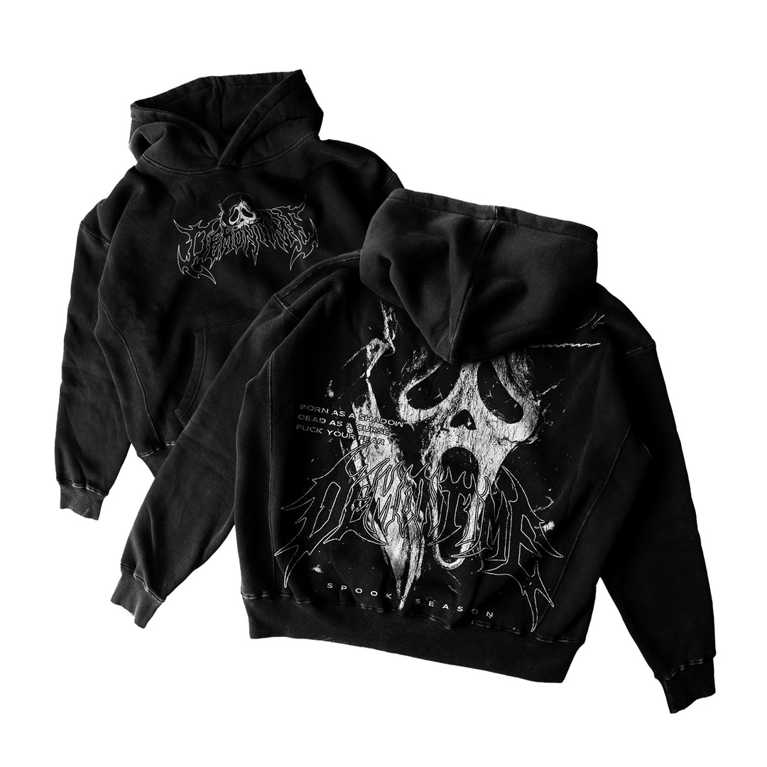 Scream Hoodie