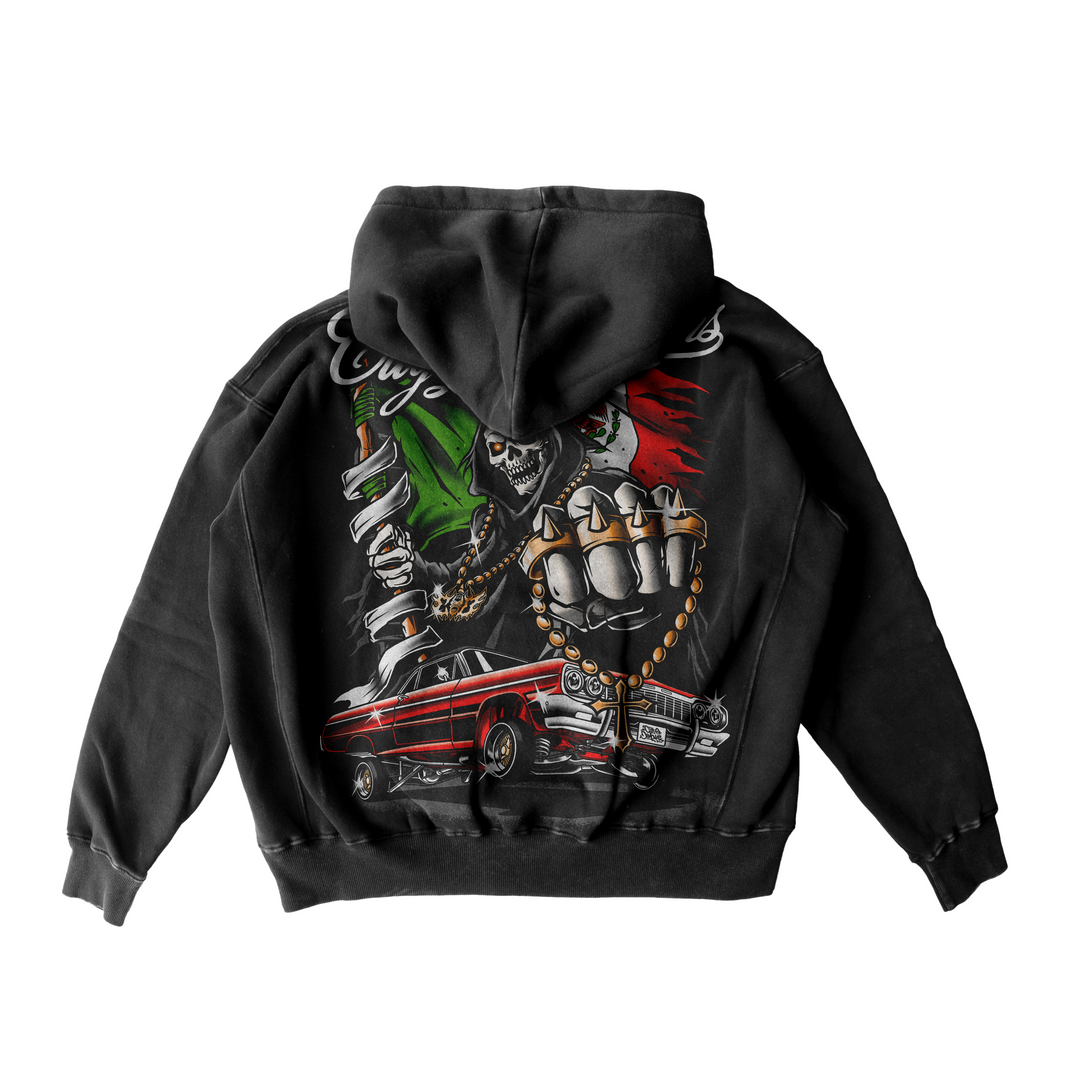 Mexico Hoodie