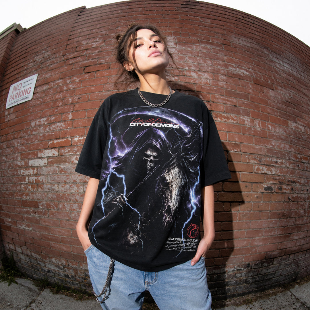 Dark Horse Tee