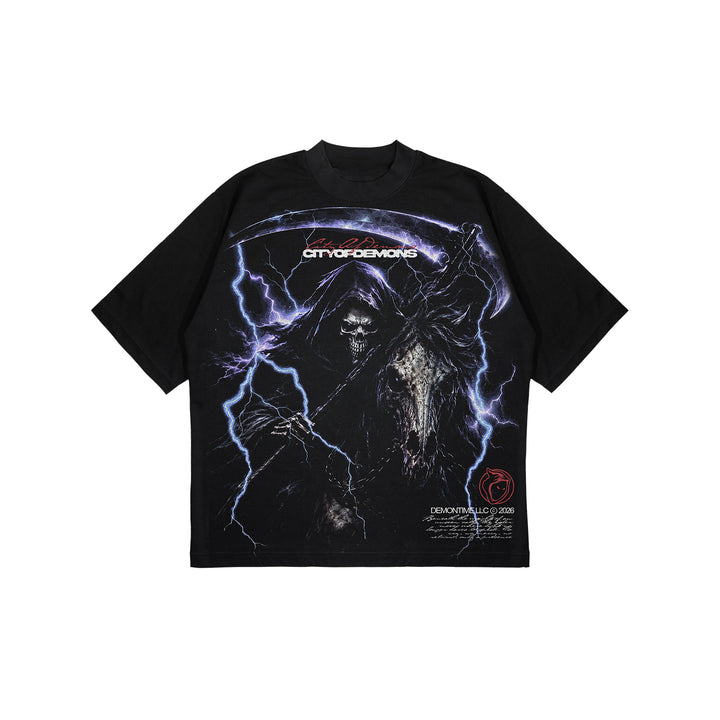 Dark Horse Tee
