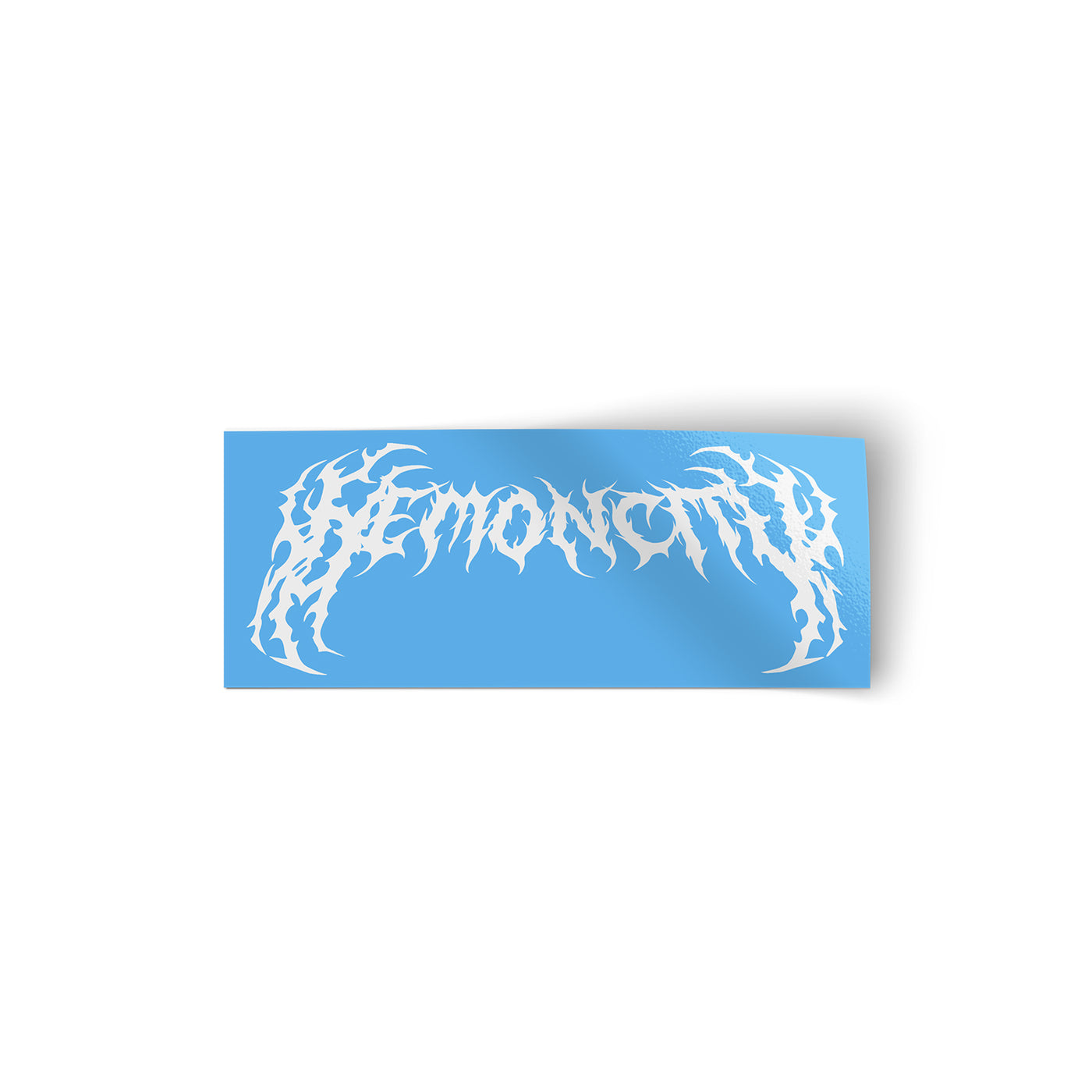 Demoncity Banner