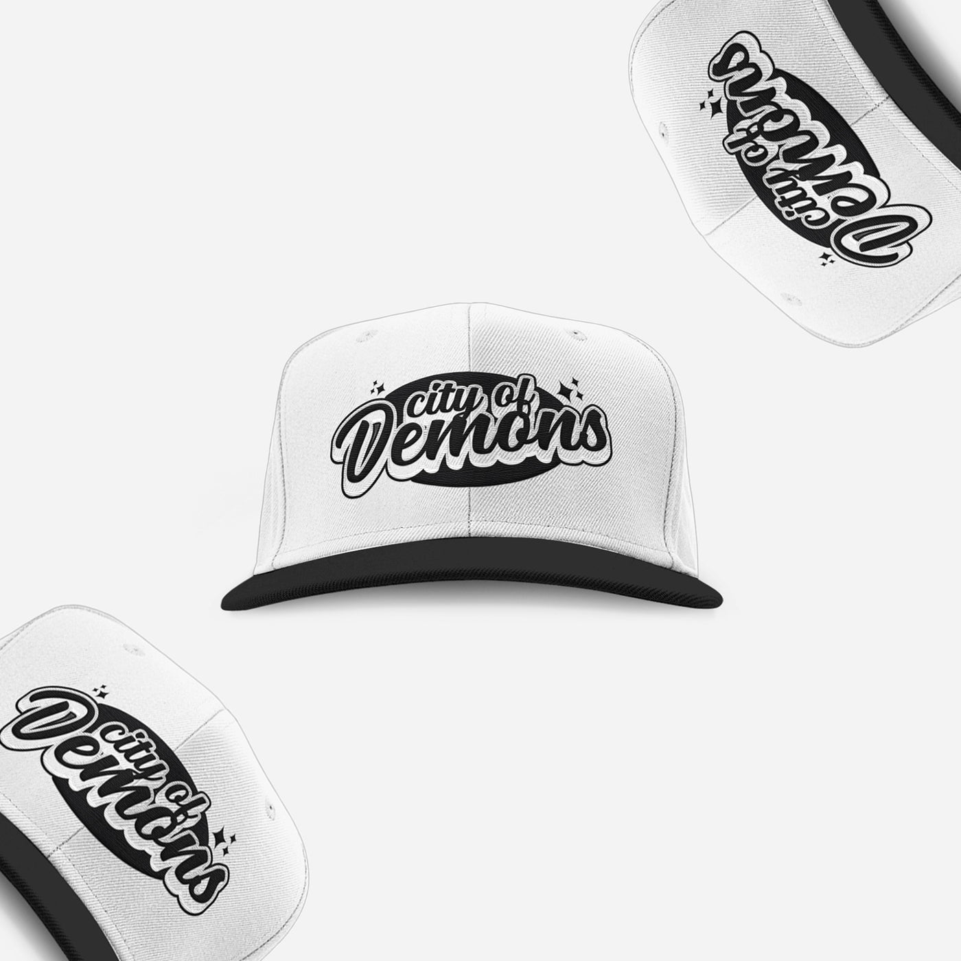 Monotone Snapback