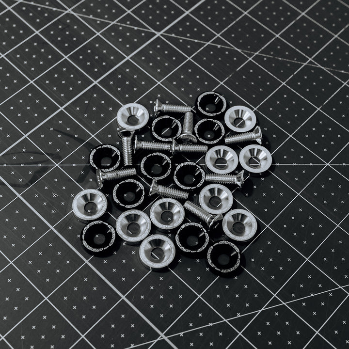 Hardware Dress up Kit