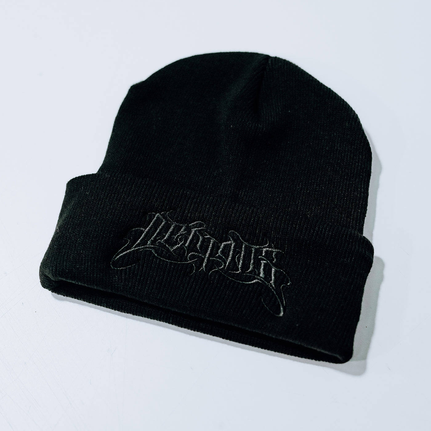 Classic Beanie ( Black )