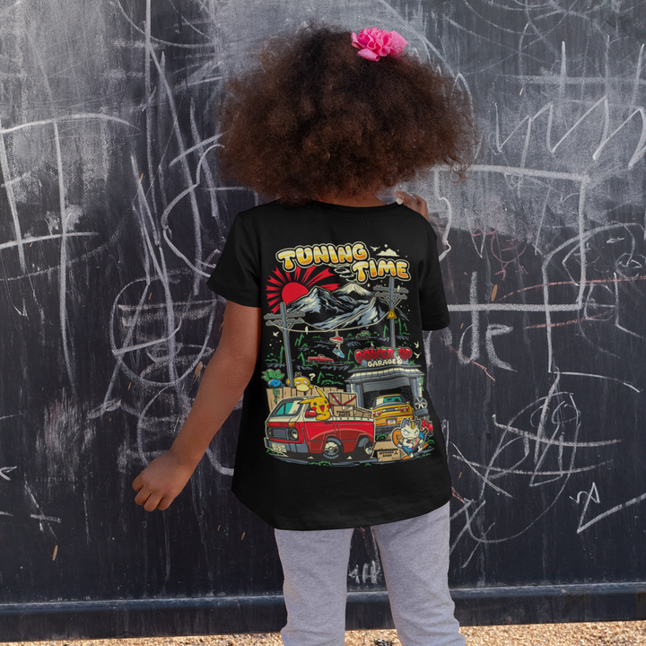 Zaka Kids Tee