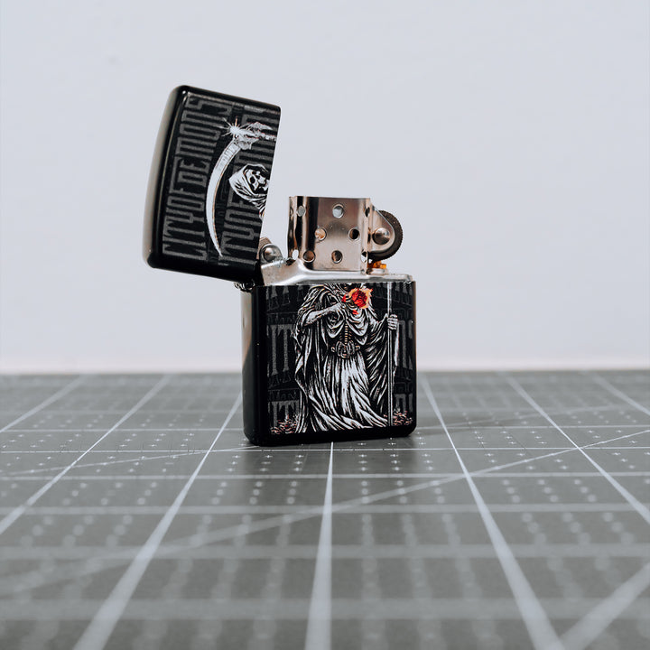 Grim Lighter