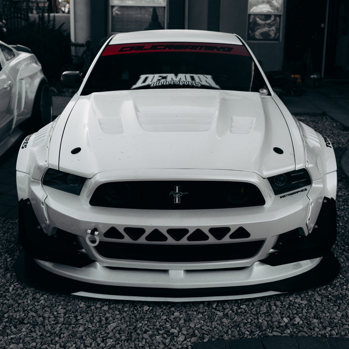 Motorsports Banner