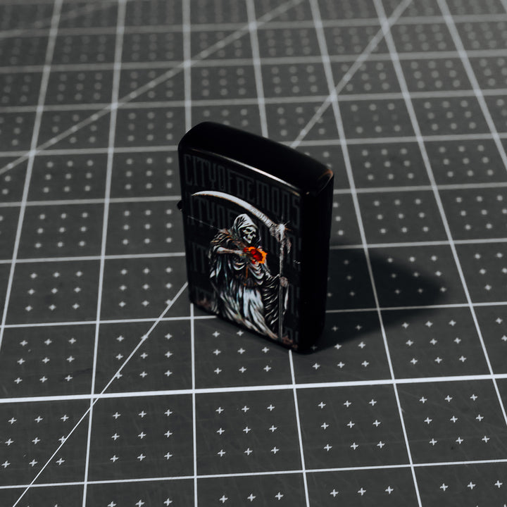 Grim Lighter