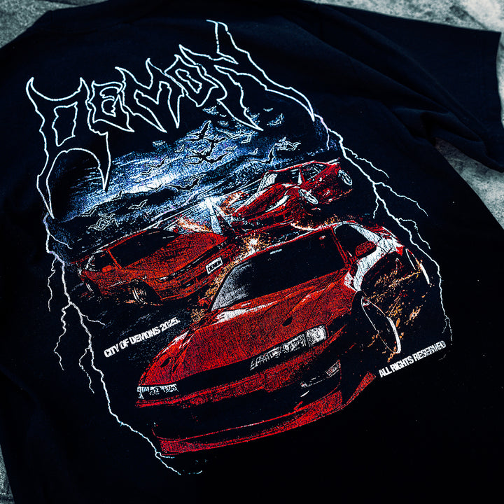 Nissan Lovers Tee