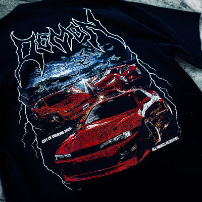 Nissan Lovers Tee
