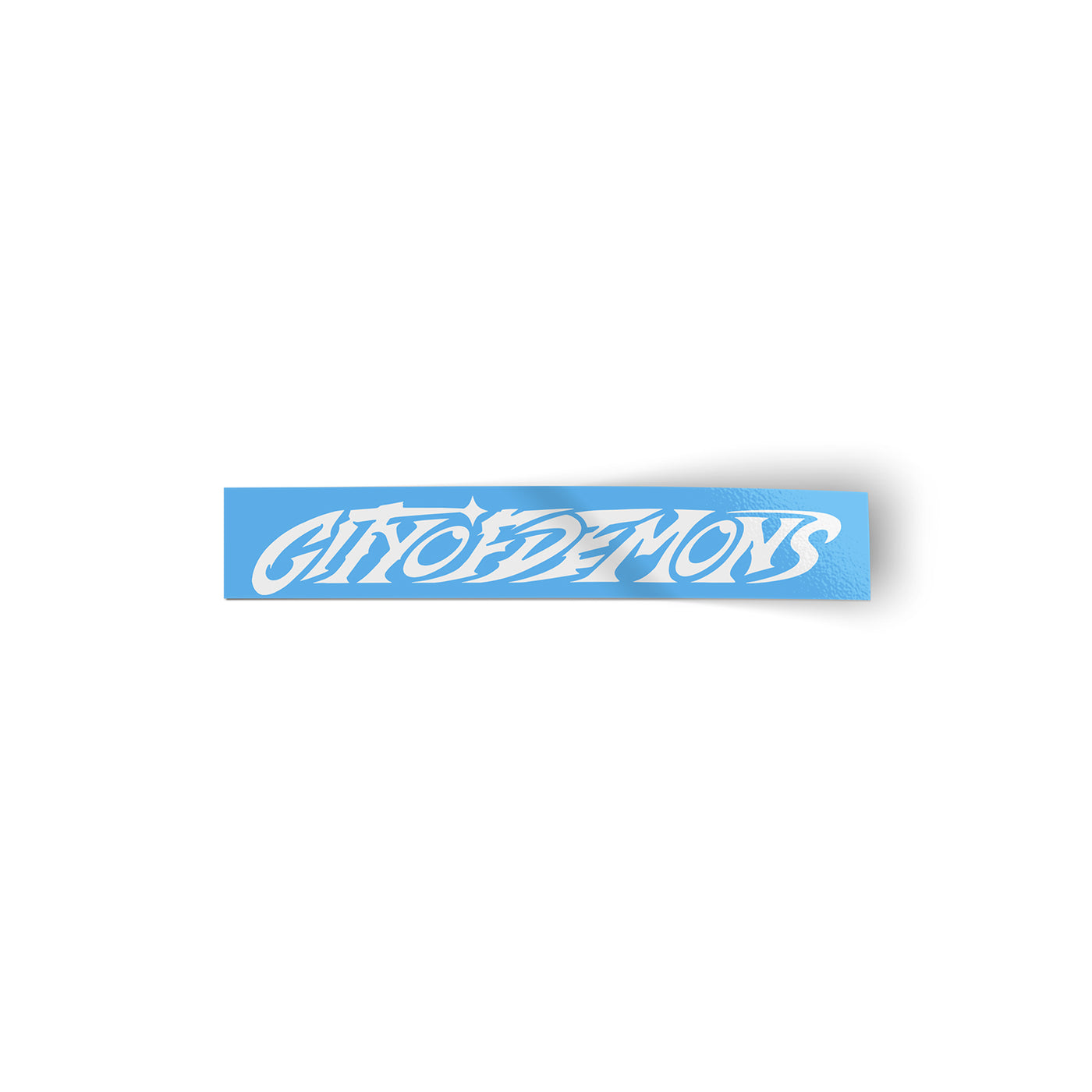 Cityofdemons Small Decal V2