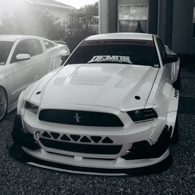 Motorsports Banner
