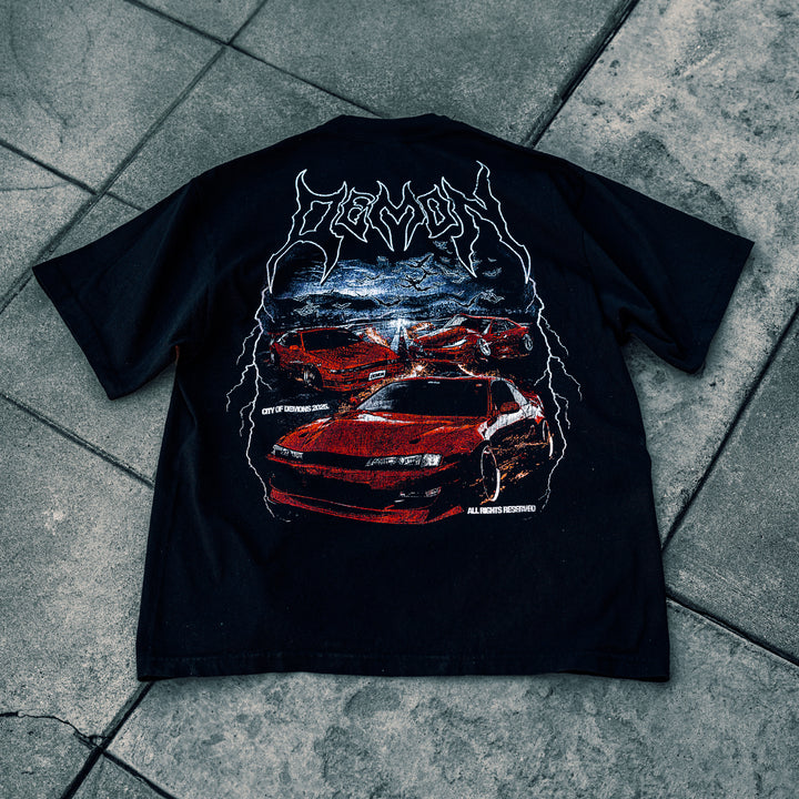 Nissan Lovers Tee