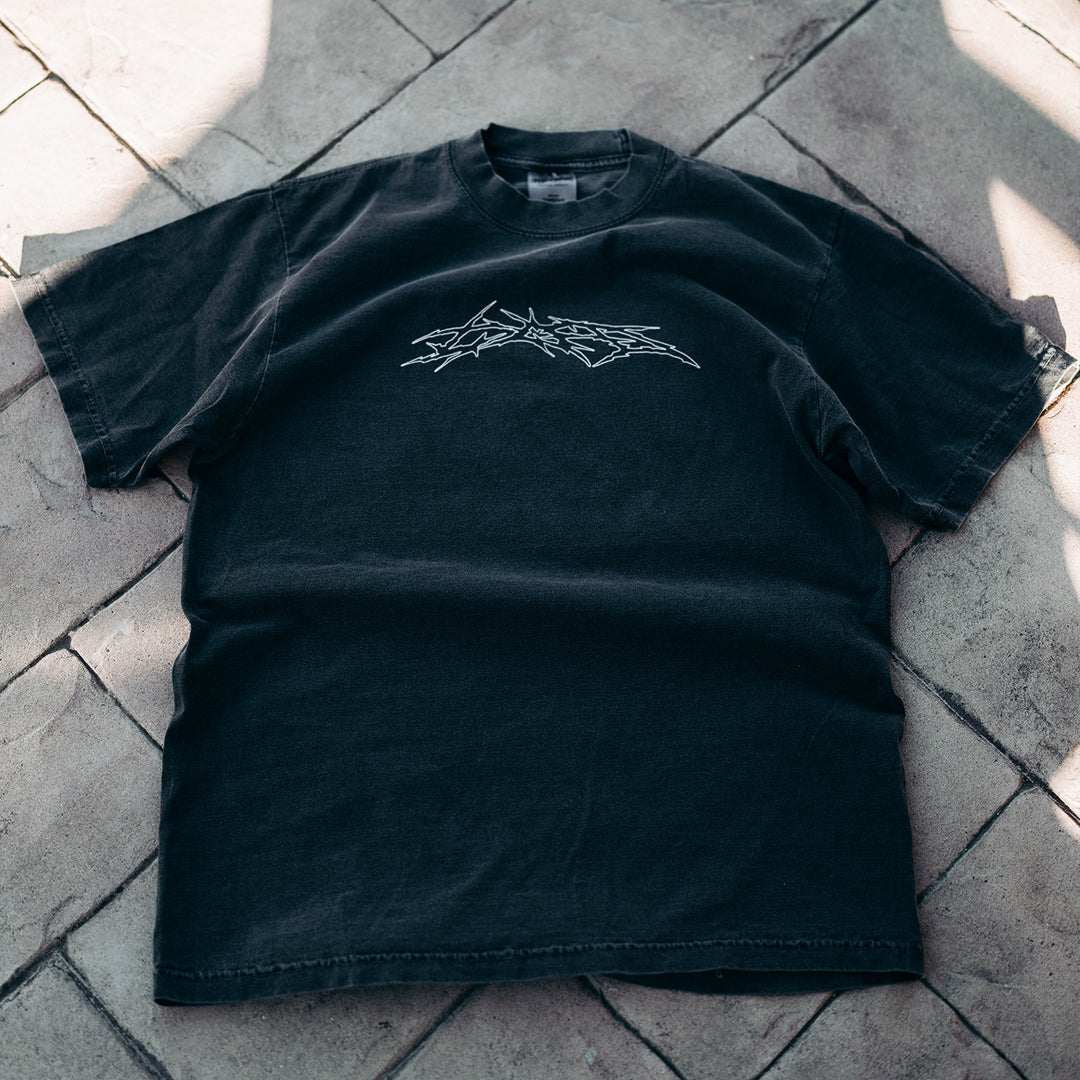 Wolves Tee V2 Vintage