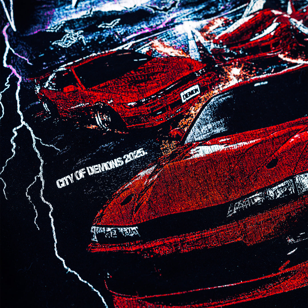 Nissan Lovers Tee