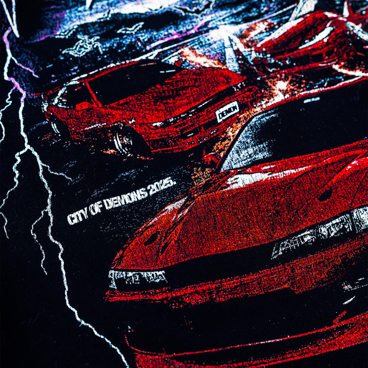 Nissan Lovers Tee