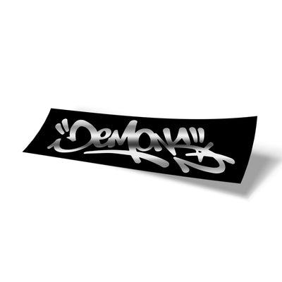 Graffiti Banner