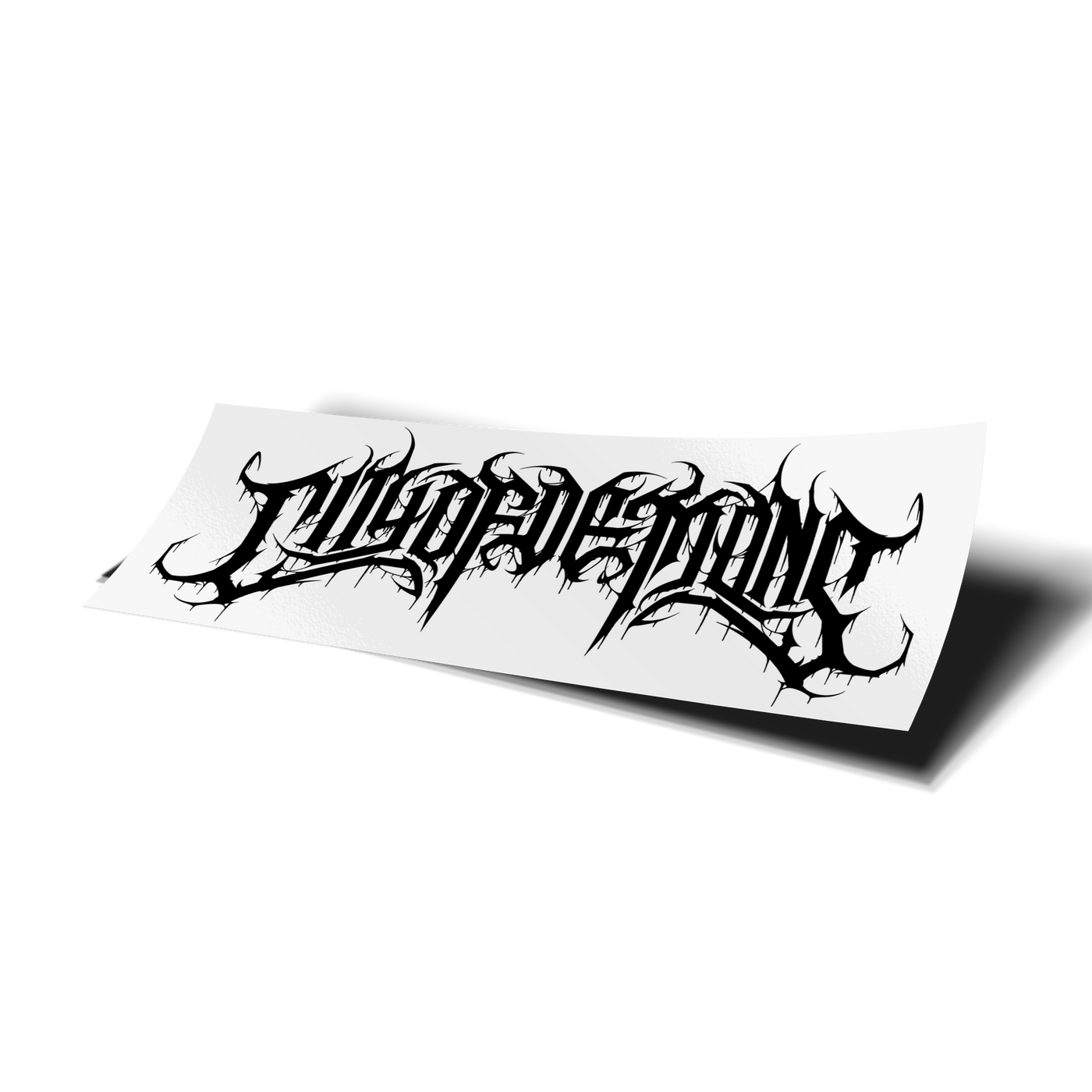 chosen one Banner