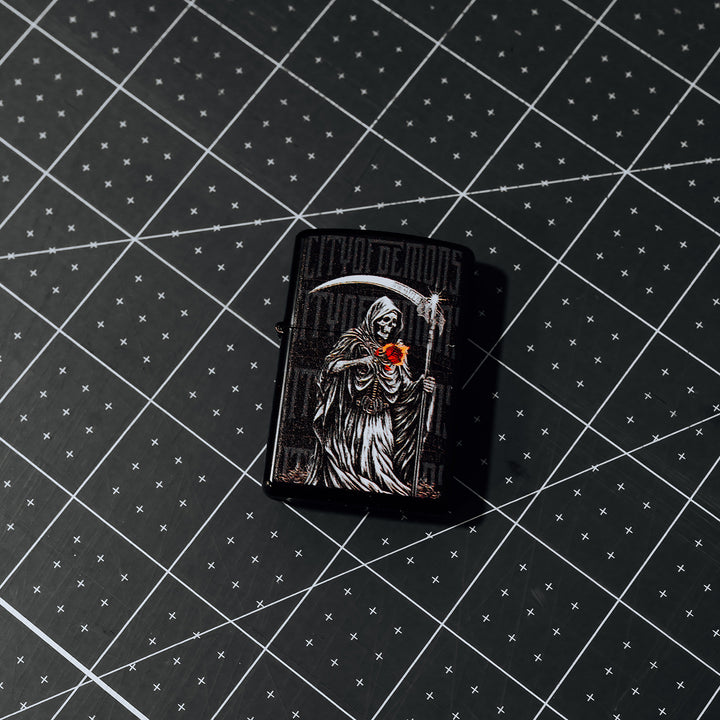 Grim Lighter