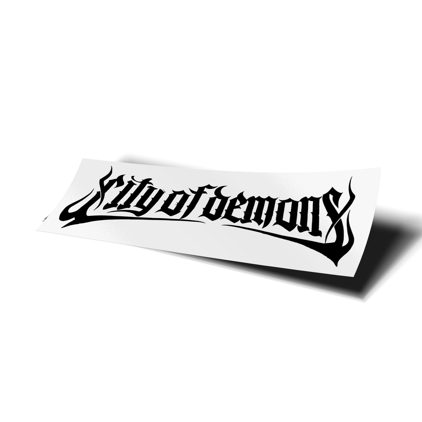 Flame check Banner
