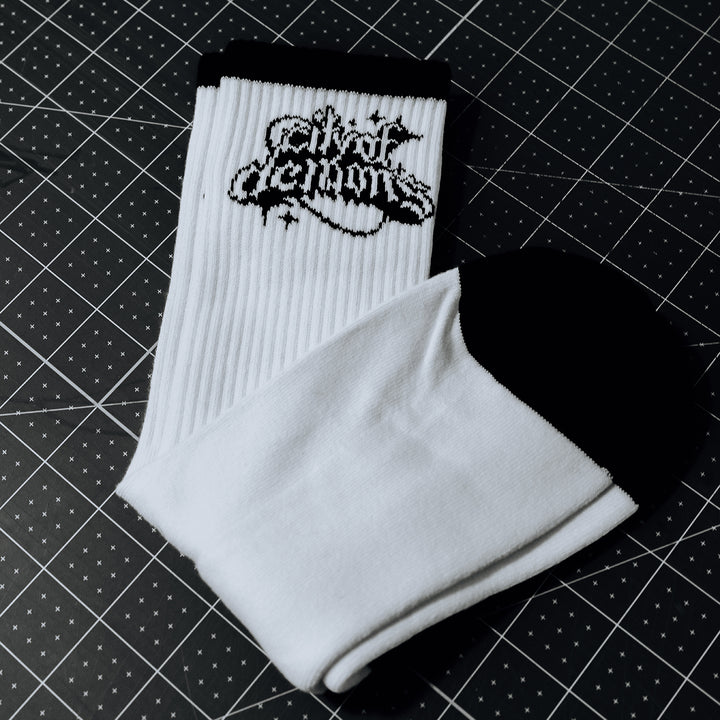Terry Socks