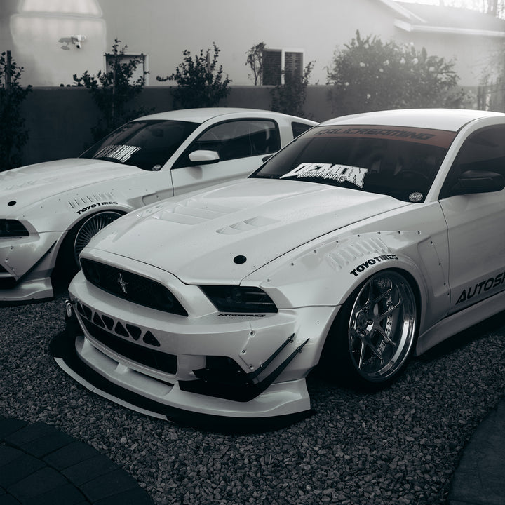 Motorsports Banner