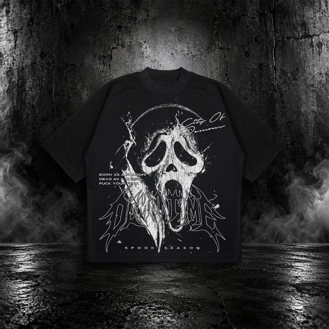 Scream Tee