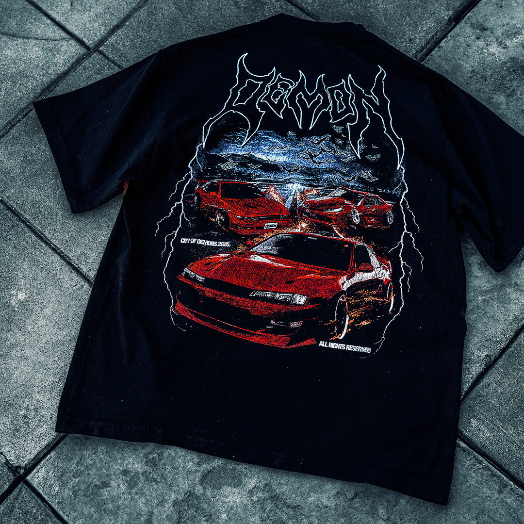 Nissan Lovers Tee