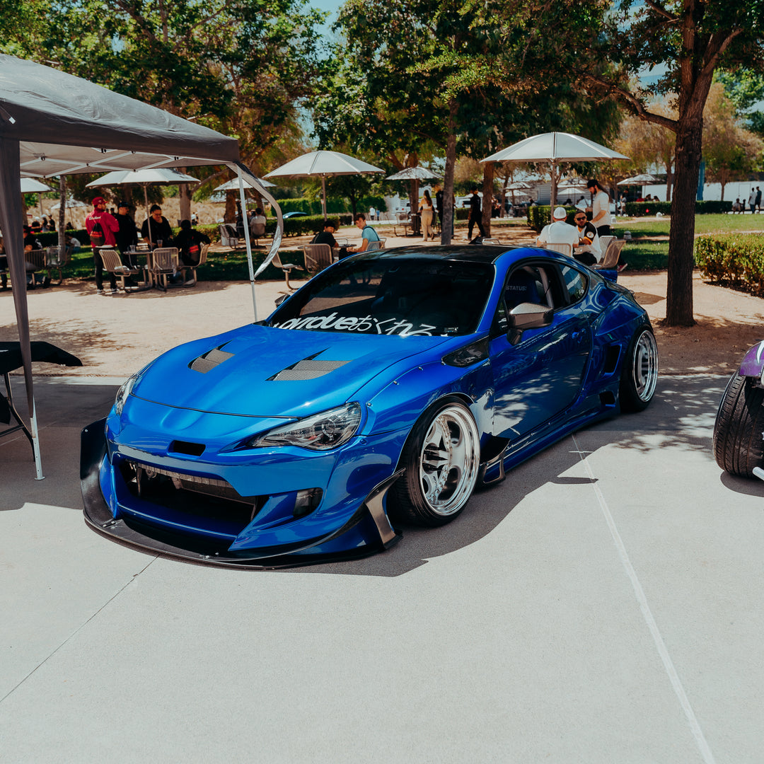 DEMON PRESET PACK / Mobile and Desktop