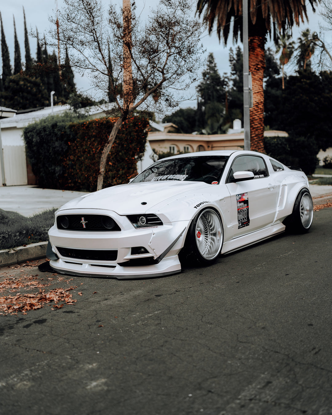 DEMON PRESET PACK / Mobile and Desktop