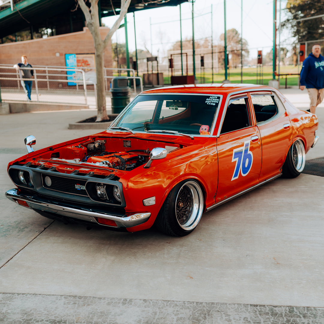 DEMON PRESET PACK / Mobile and Desktop