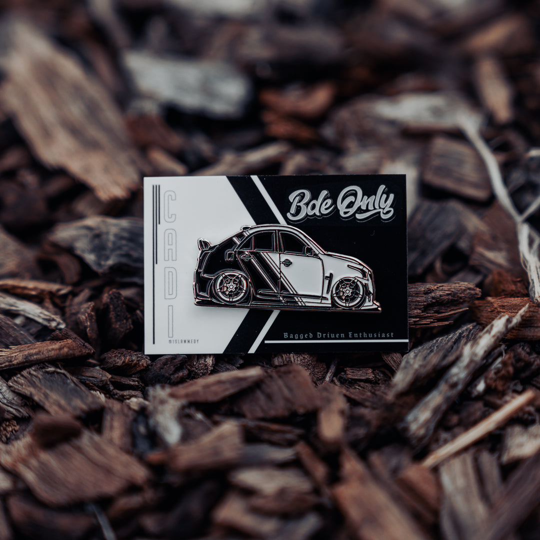 Cadillac CTS V Pin Special Edition