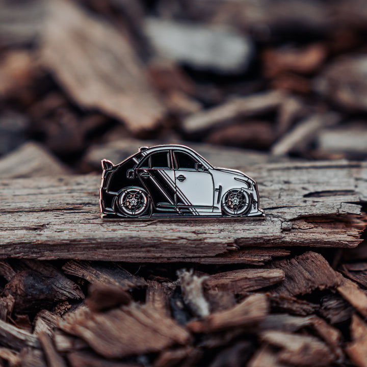 Cadillac CTS V Pin Special Edition