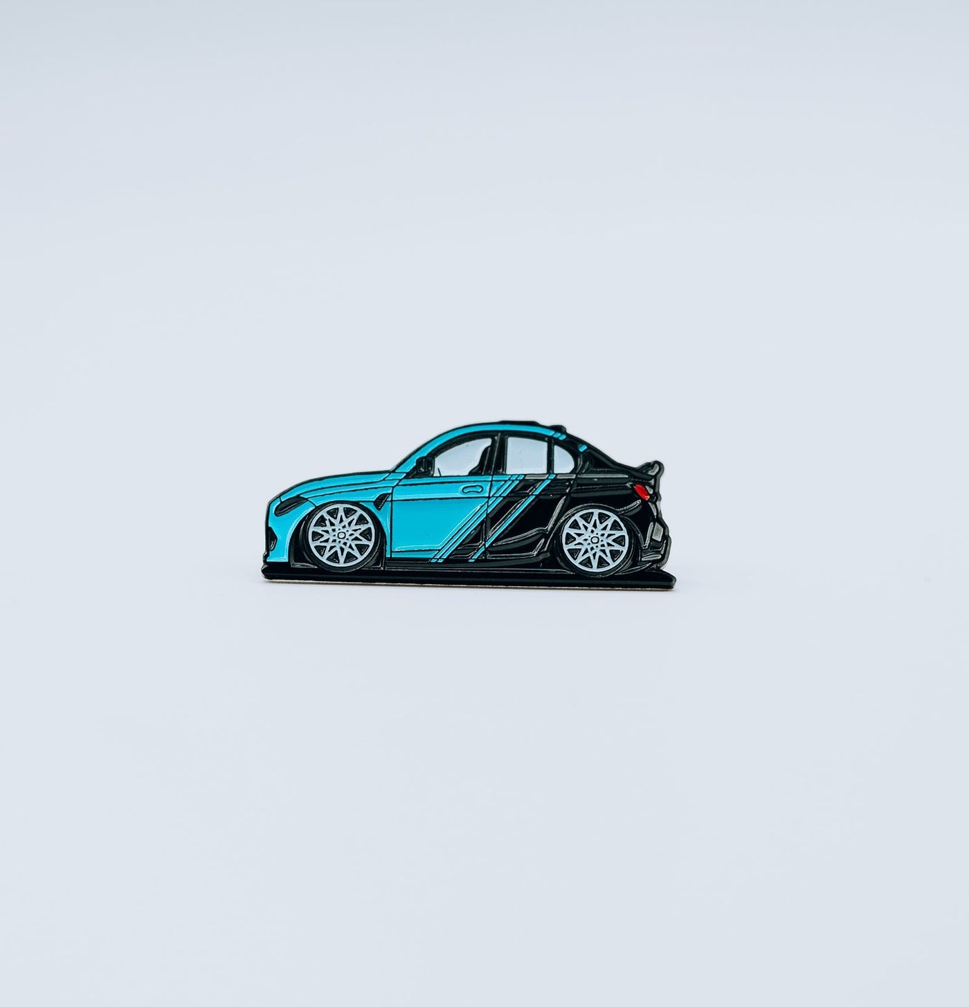 BMW M3 PIN